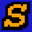 Slam Arcade logo