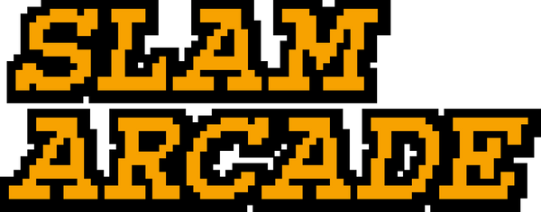 Slam Arcade